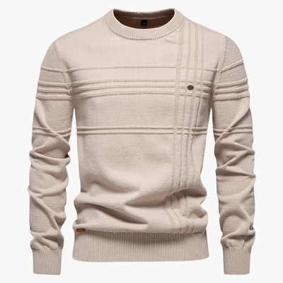LALUNA® | Cozy Knitted Sweater