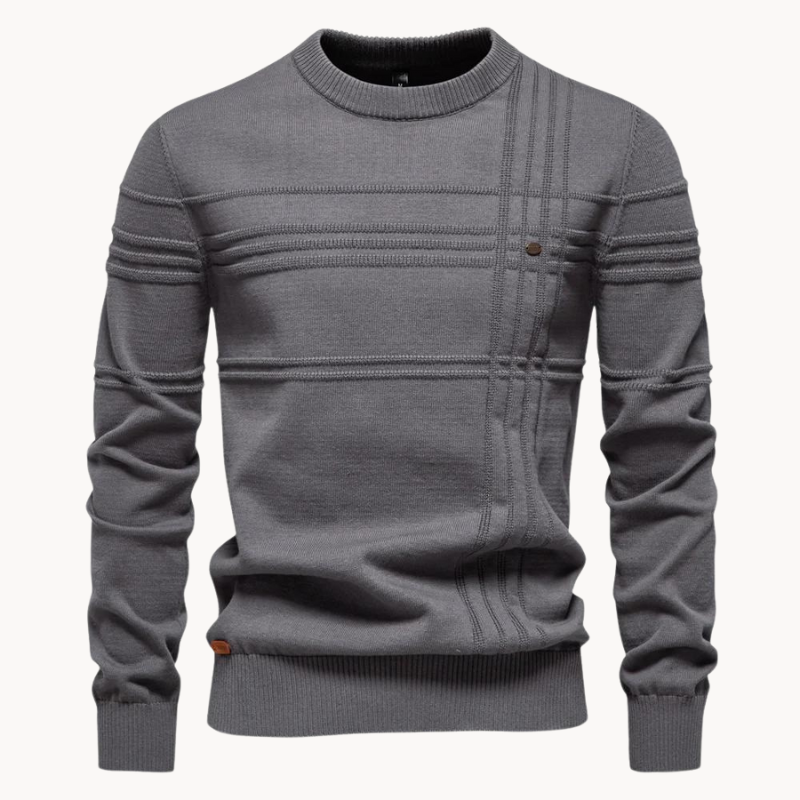 LALUNA® | Cozy Knitted Sweater