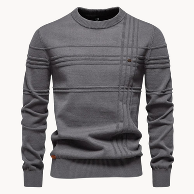 LALUNA® | Cozy Knitted Sweater