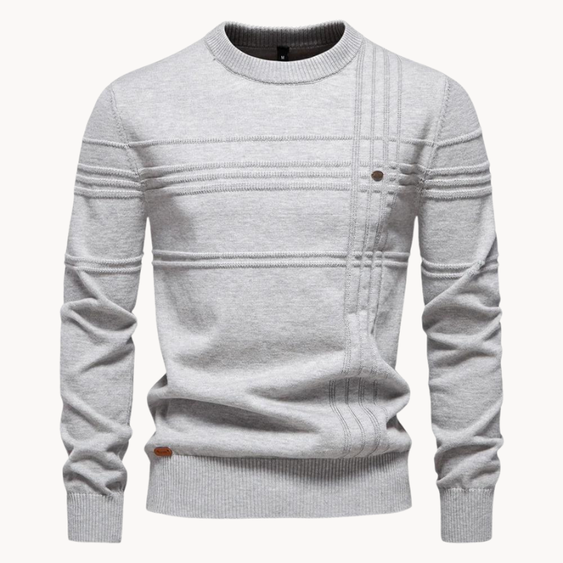 LALUNA® | Cozy Knitted Sweater