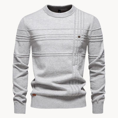 LALUNA® | Cozy Knitted Sweater