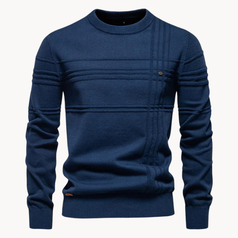 LALUNA® | Cozy Knitted Sweater
