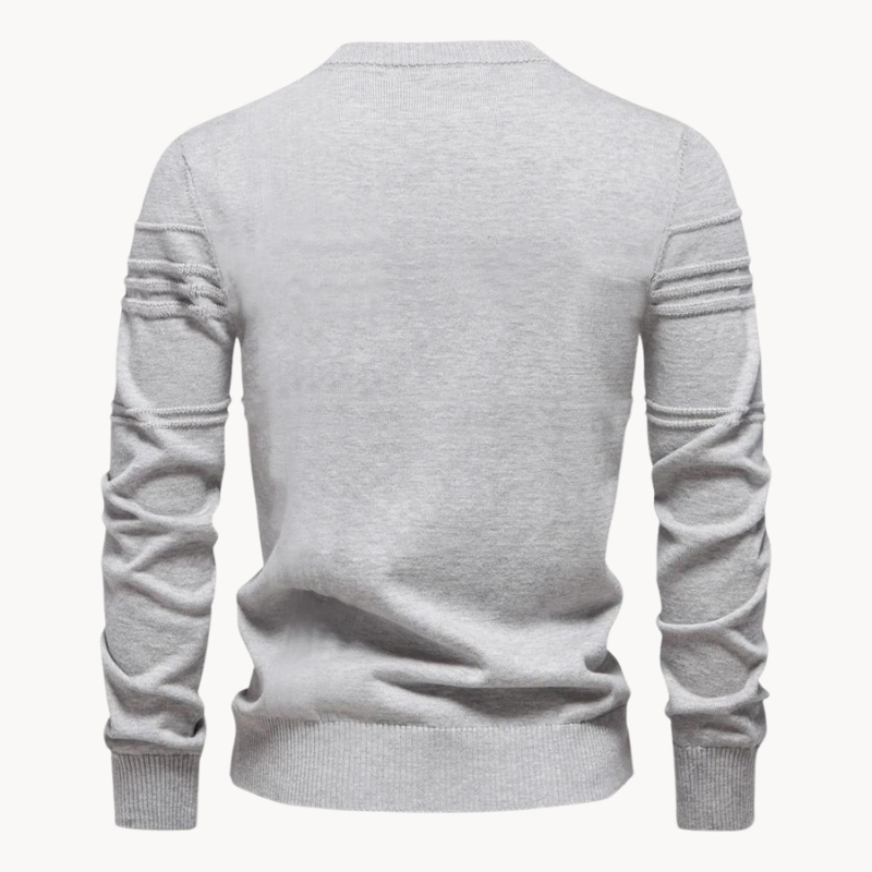 LALUNA® | Cozy Knitted Sweater