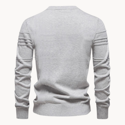 LALUNA® | Cozy Knitted Sweater