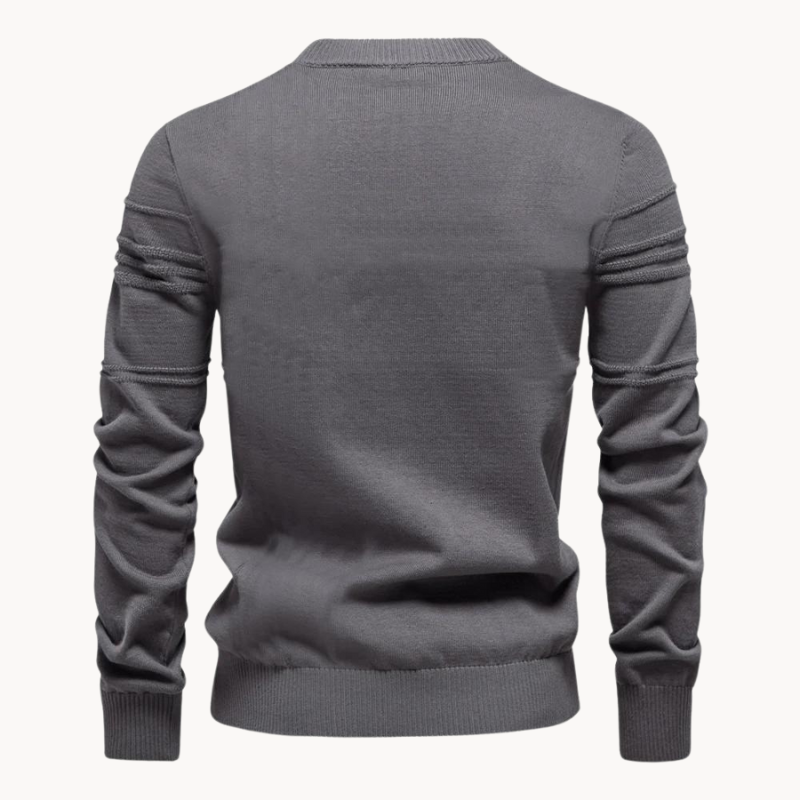 LALUNA® | Cozy Knitted Sweater