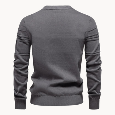 LALUNA® | Cozy Knitted Sweater