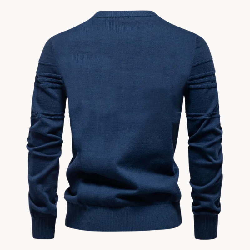 LALUNA® | Cozy Knitted Sweater