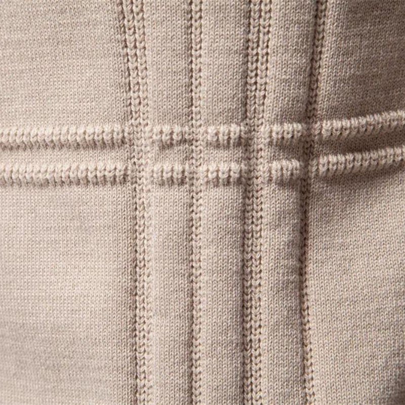 LALUNA® | Cozy Knitted Sweater
