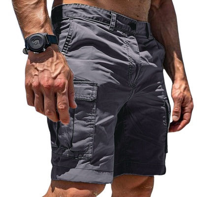Laluna® | Men's Cargo Shorts