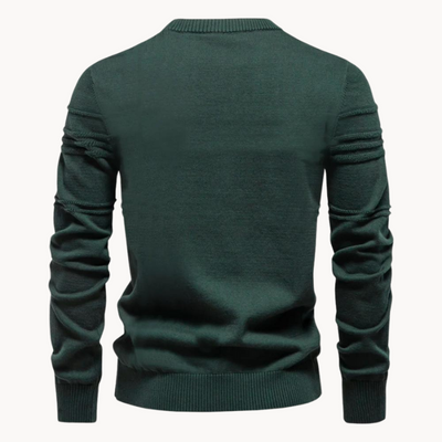 LALUNA® | Cozy Knitted Sweater