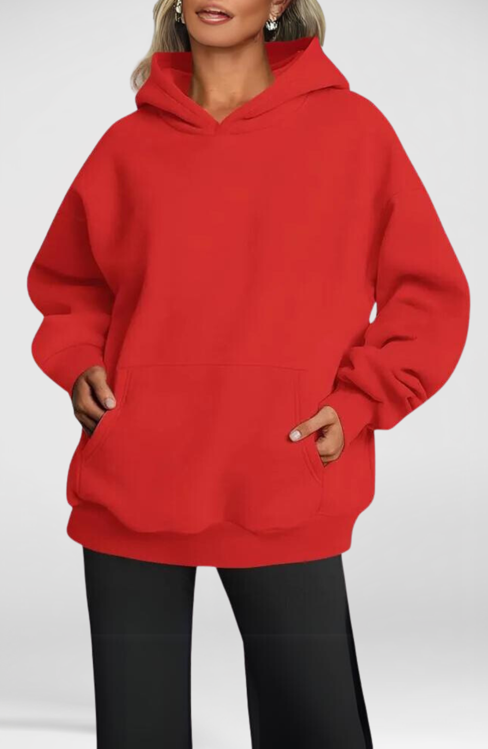 LALUNA® | STYLISH HOODIE (BUY ONE, GET ONE FREE)