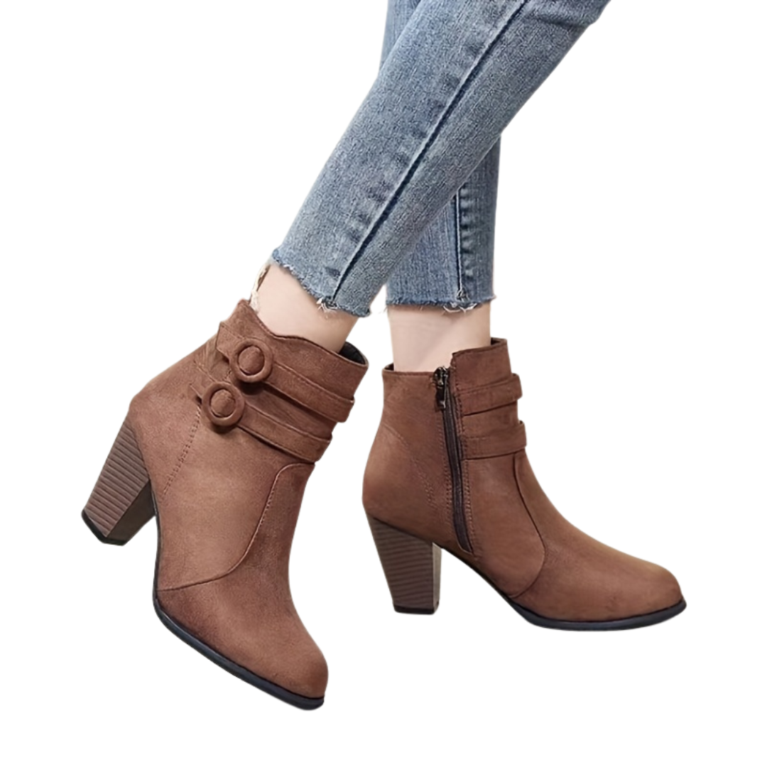 Isabella | Boots