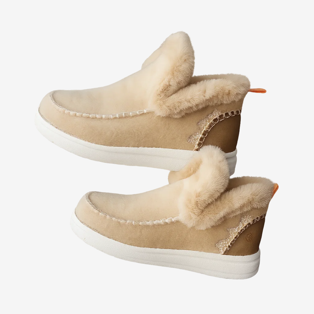 Carole | Winter Boots