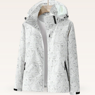 Laluna® | Women's Waterproof Summer Jacket