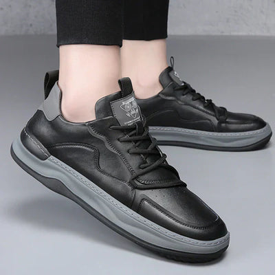 ALFRED™ | PREMIUM LEATHER MEN'S FOOTWEAR