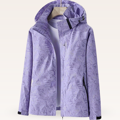 Laluna® | Women's Waterproof Summer Jacket