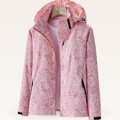 Laluna® | Women's Waterproof Summer Jacket