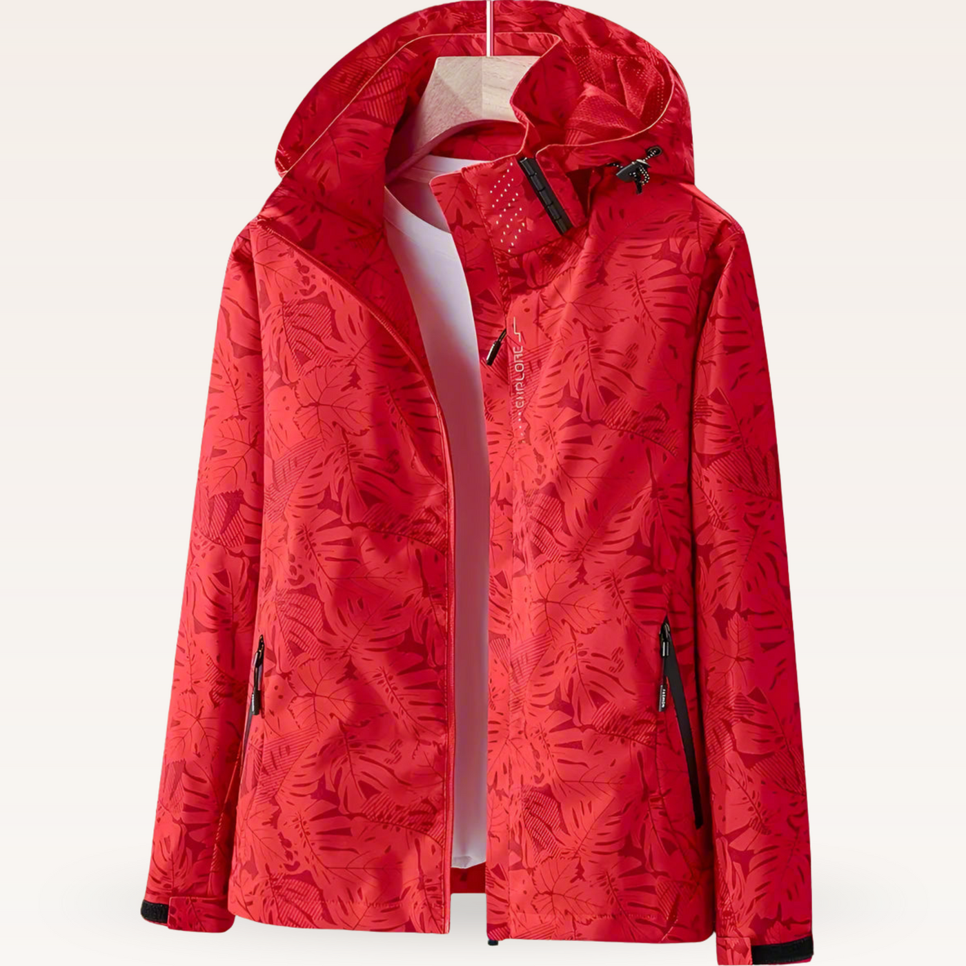 Laluna® | Women's Waterproof Summer Jacket