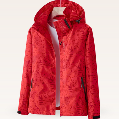 Laluna® | Women's Waterproof Summer Jacket