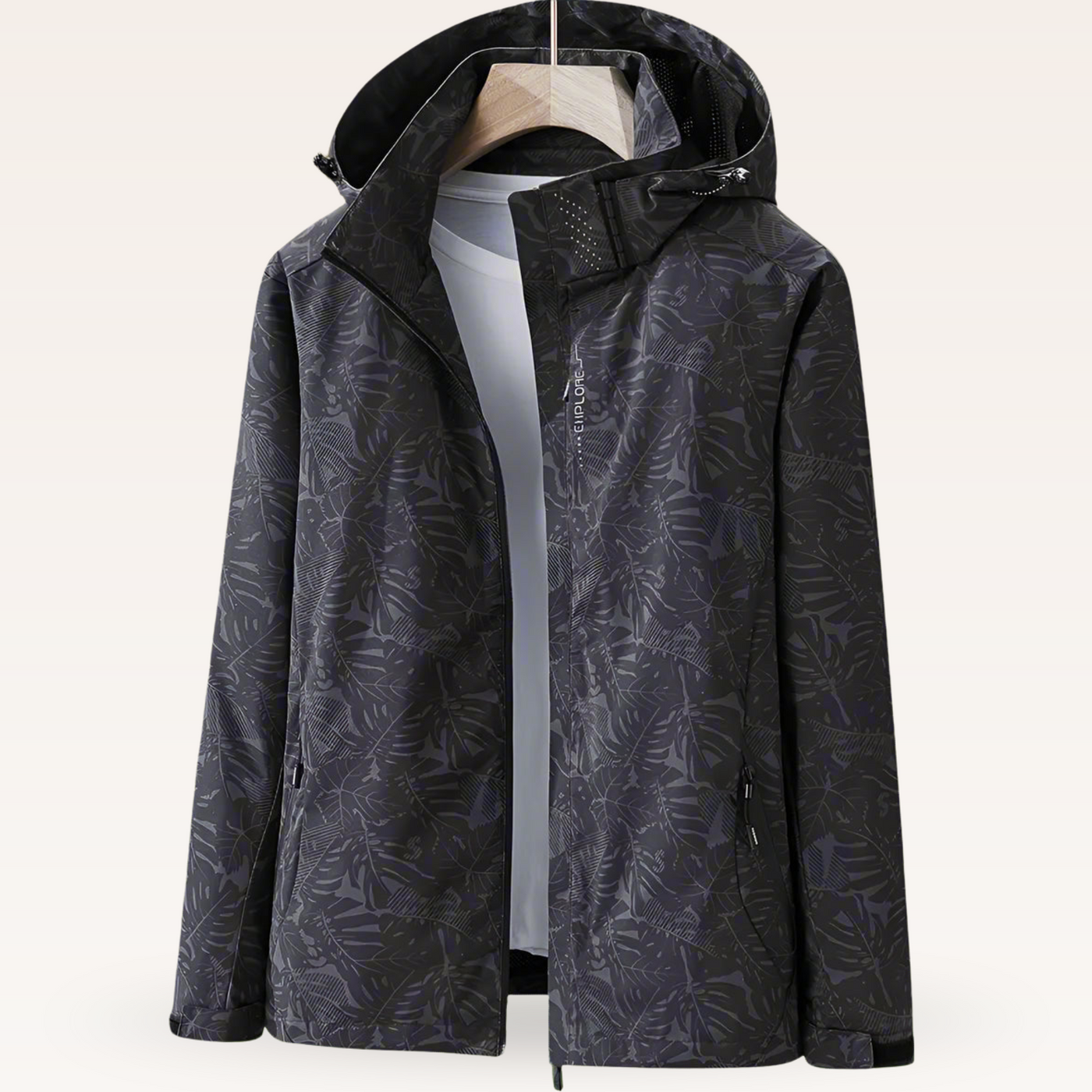 Laluna® | Women's Waterproof Summer Jacket