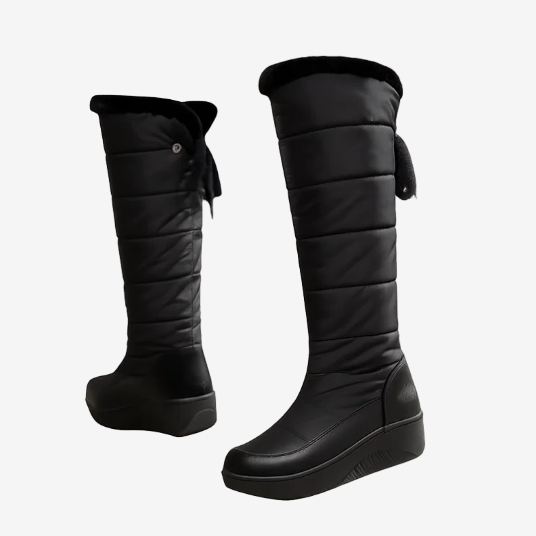 Sadie | Winter Boots