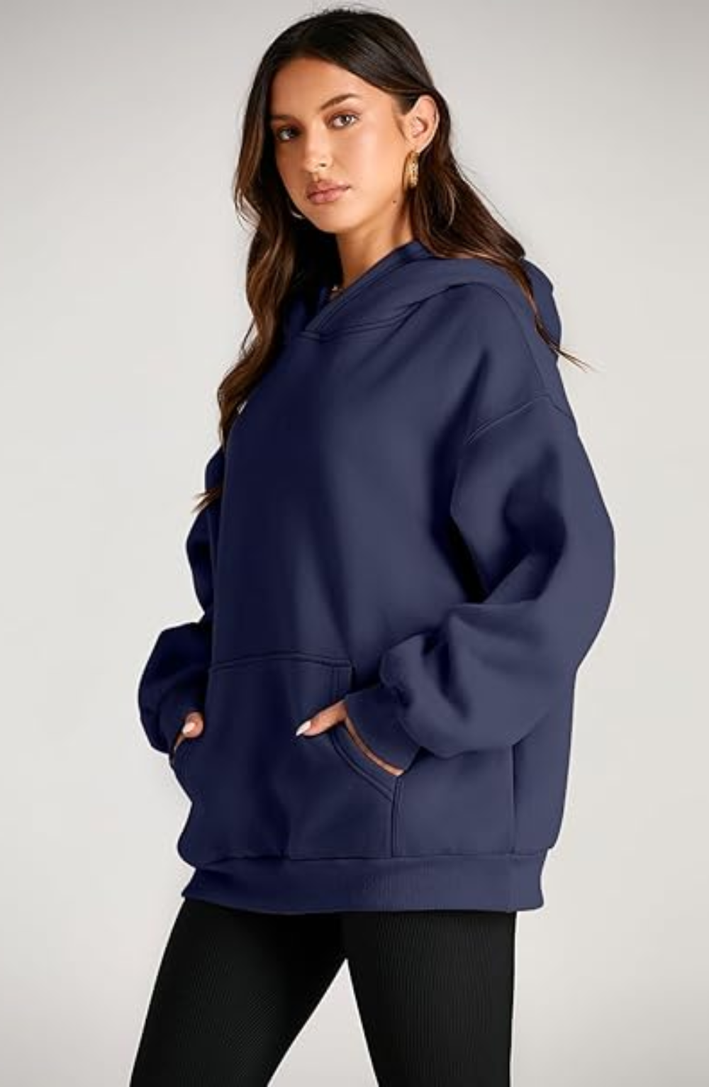 LALUNA® | STYLISH HOODIE (BUY ONE, GET ONE FREE)