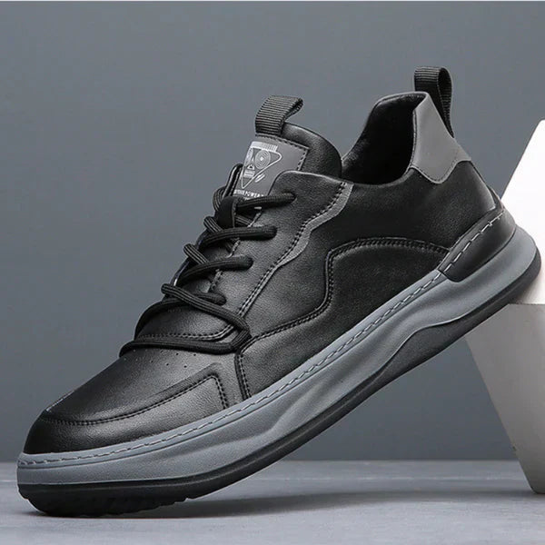 ALFRED™ | PREMIUM LEATHER MEN'S FOOTWEAR