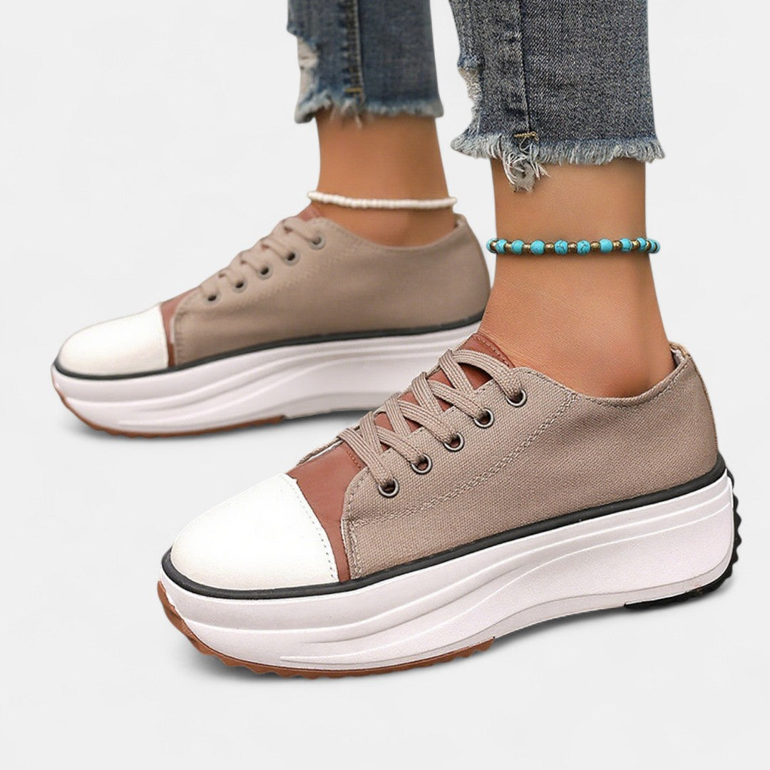 Laluna® | Comfortable Sneakers