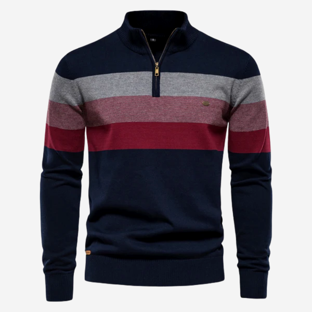 Laluna® | Vintage-Inspired Sweater