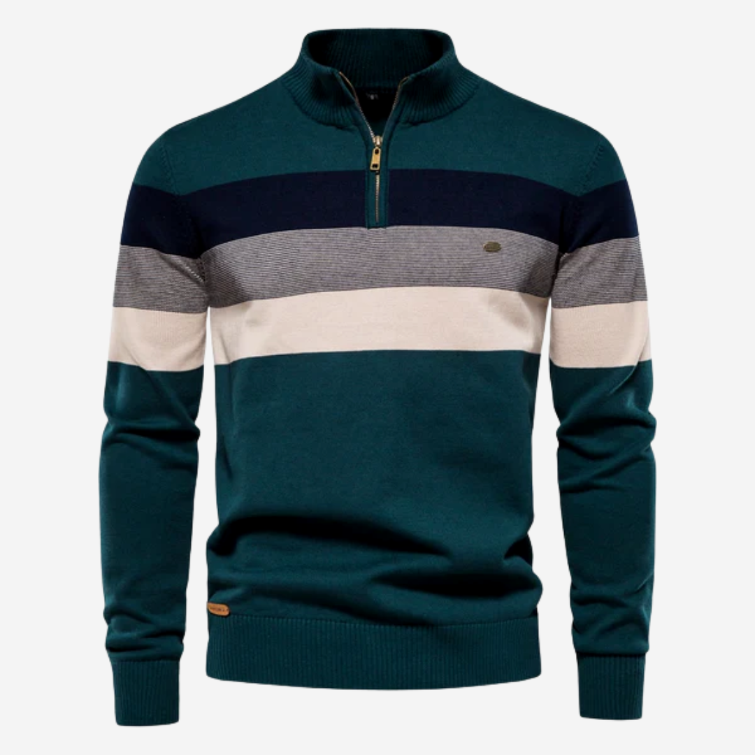 Laluna® | Vintage-Inspired Sweater