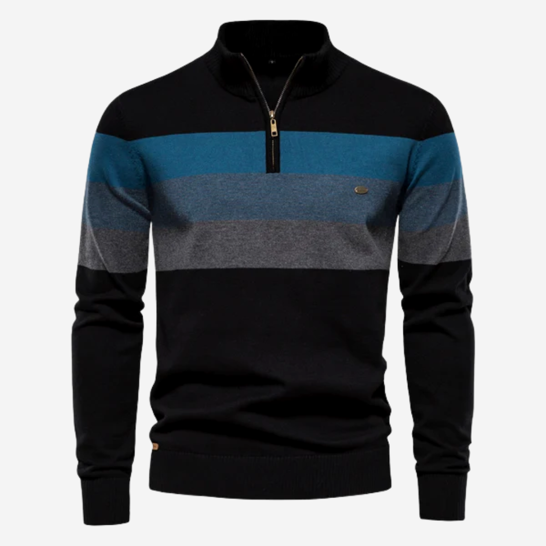 Laluna® | Vintage-Inspired Sweater