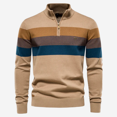 Laluna® | Vintage-Inspired Sweater