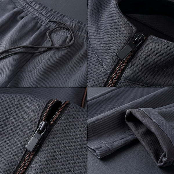 Laluna® | Stylish Tracksuit