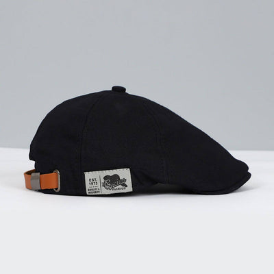 Laluna® | Trendy Retro Cap - Buy 2, Get 1 Free!
