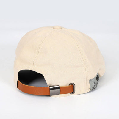 Laluna® | Trendy Retro Cap - Buy 2, Get 1 Free!