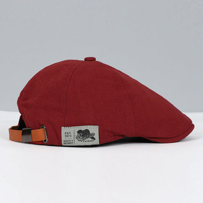 Laluna® | Trendy Retro Cap - Buy 2, Get 1 Free!