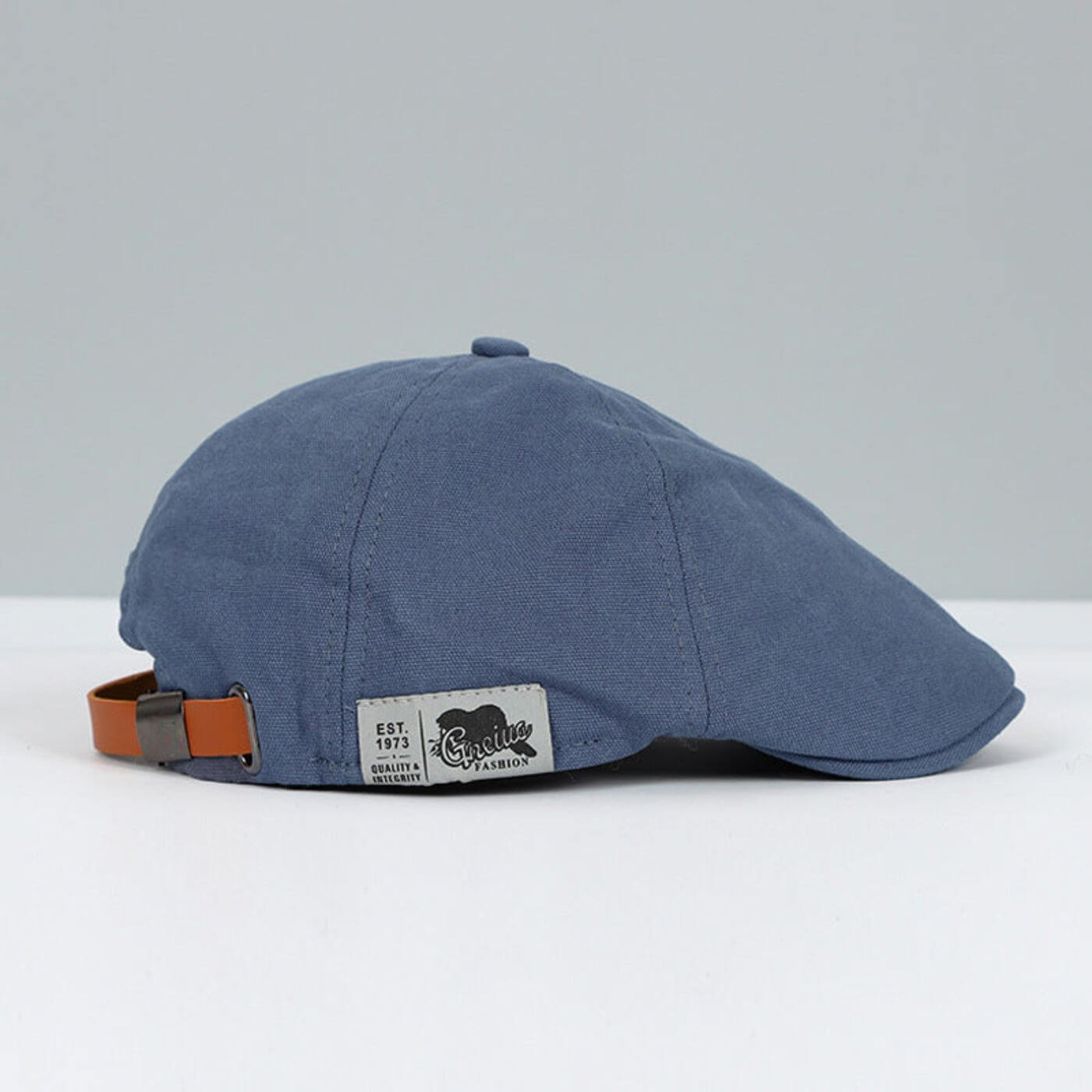 Laluna® | Trendy Retro Cap - Buy 2, Get 1 Free!