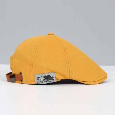Laluna® | Trendy Retro Cap - Buy 2, Get 1 Free!