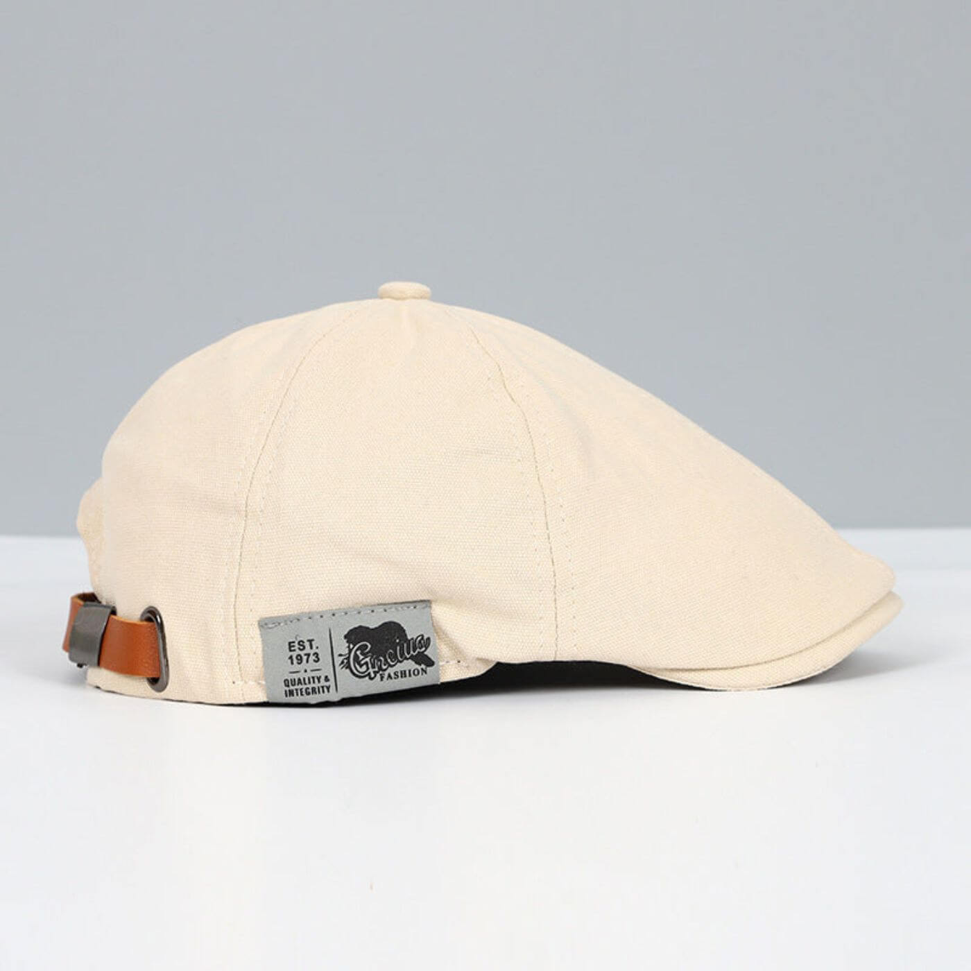 Laluna® | Trendy Retro Cap - Buy 2, Get 1 Free!