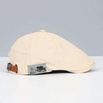 Laluna® | Trendy Retro Cap - Buy 2, Get 1 Free!