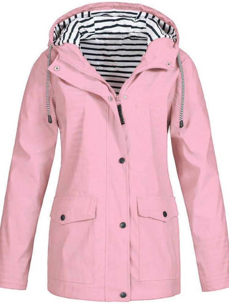 Laluna® | Water and Windproof Women's Jacket