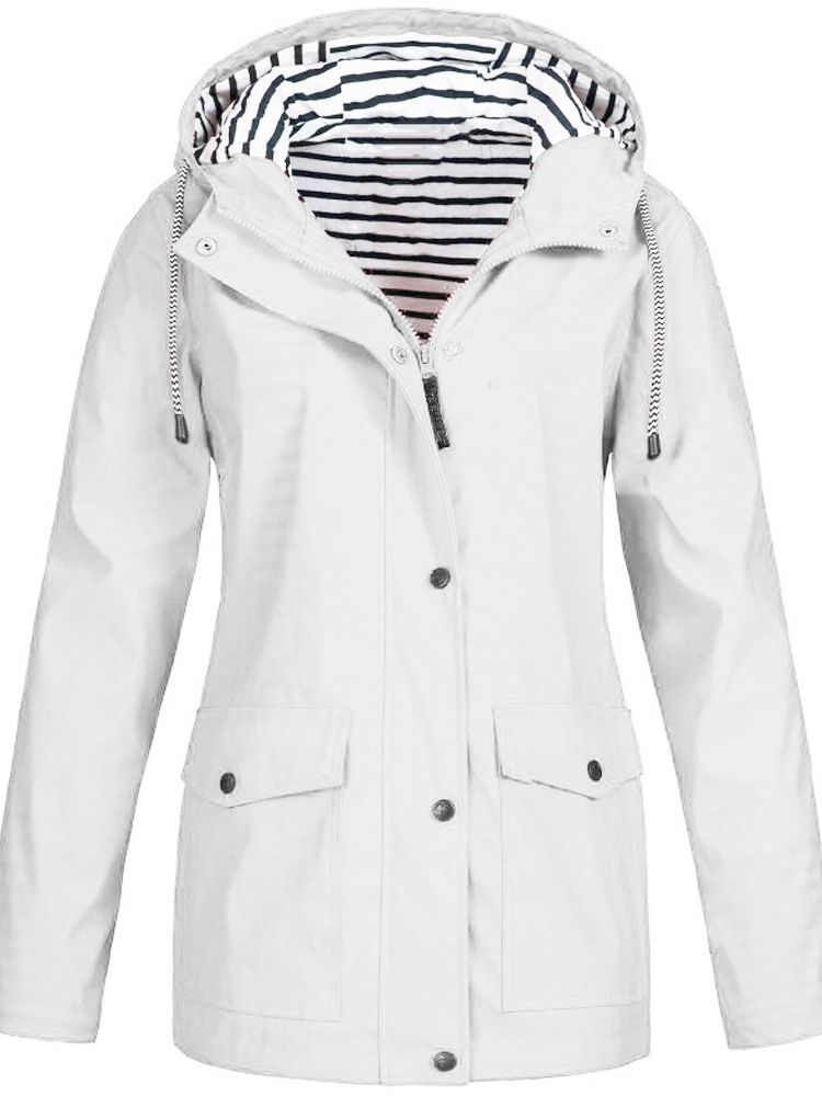 Laluna® | Water and Windproof Women's Jacket