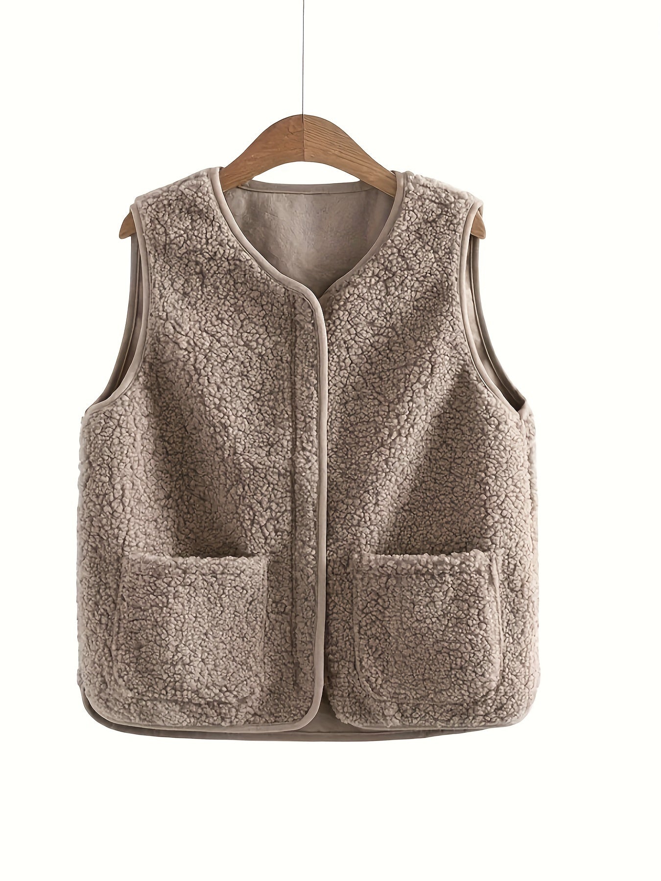 Cozy™ Fleece Vest for Women