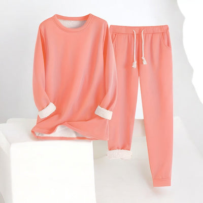 Laluna® | Thermal Fleece Ensemble