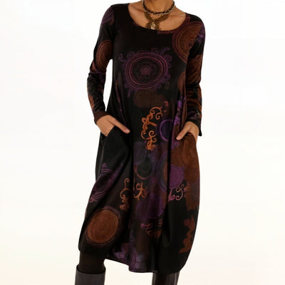 Laluna® | Stylish Women's Dress