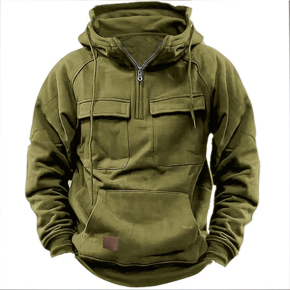 LALUNA® | Stylish Hoodie