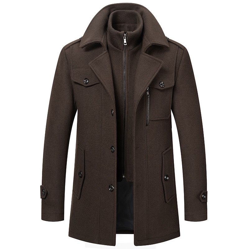 LALUNA® Shelby Winter Jacket