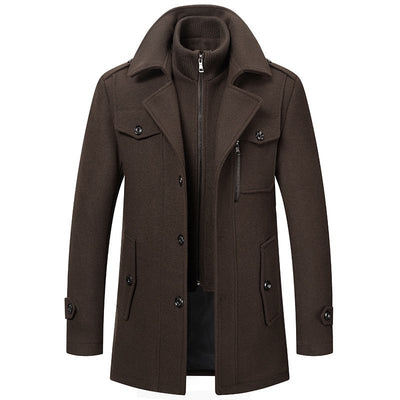 LALUNA® Shelby Winter Jacket