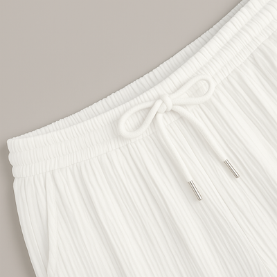 Laluna® | Relaxed Linen Ensemble