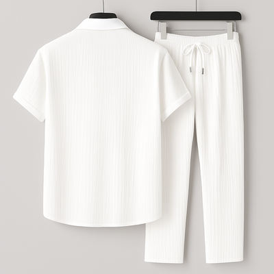 Laluna® | Relaxed Linen Ensemble